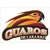 GUAROS DE LARA Team Logo
